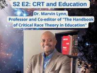 Critical Race Theory and&nbsp;Education