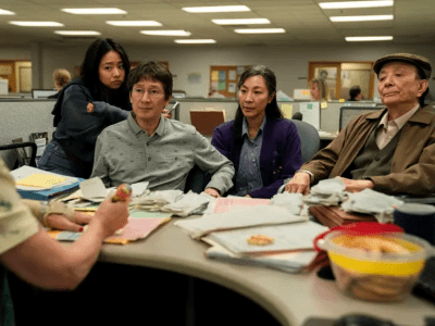 Guest Blog: Representatives Are Not&nbsp;Representation