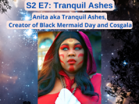 Spotlight on Tranquil&nbsp;Ashes